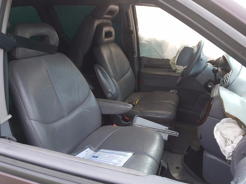 Sucata Chrysler Grand Caravan Le 3.3 V6 1997 (somente Peças)