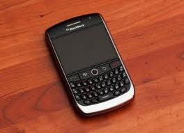 Celular Blackberry Curve 8900 - Favor Ler A Descrição