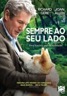 Dvd Original Do Filme Sempre Ao Seu Lado ( Richard Gere)