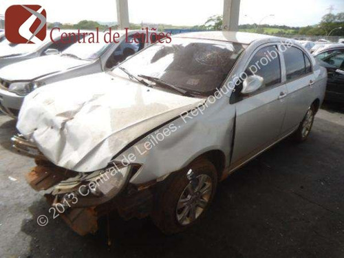 Lifan 620 Batido Peças Sucata-bartolomeu Peças