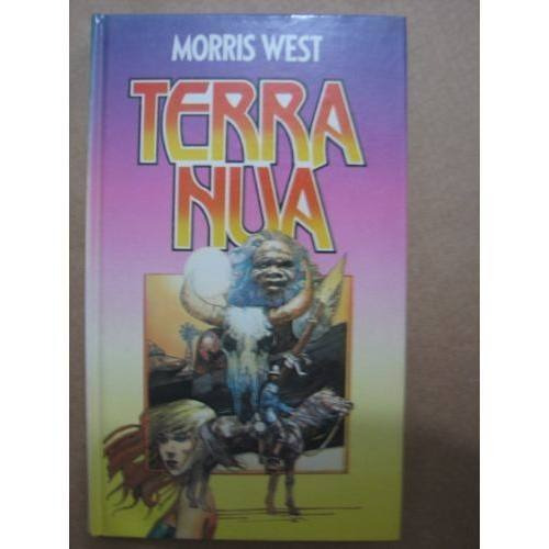 Terra Nua Morris West