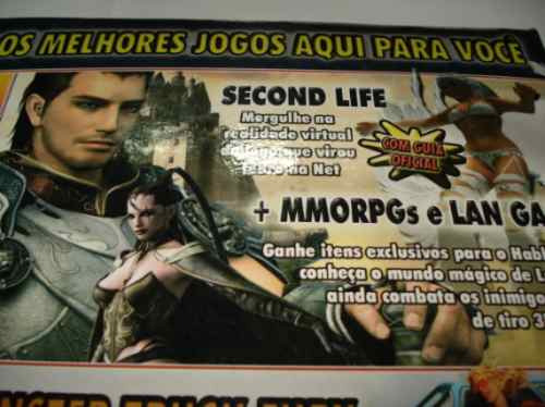 Game Pc Super Combo Pack Os Melhores 100 Jogos 2006 / 2007