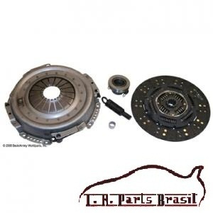 Kit De Embreagem 1997 Dodge Dakota E Ram 5.2 V8 Gasolina