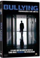 Dvd Original Do Filme Bullying - Provocações Sem Limites