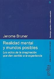 Realidad Mental Y Mundos Posibles / Bruner (envíos)