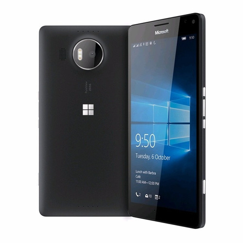 Celular Microsoft Lumia 950xl Octa Core 32gb 20mpx Windows