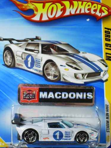 hot wheels n4042