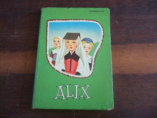 Alix - Religião