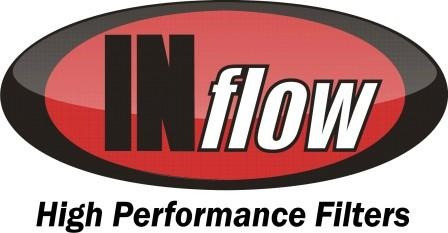 Filtro De Ar Esportivo Inflow Toyota Etios 1.3 Hpf7400