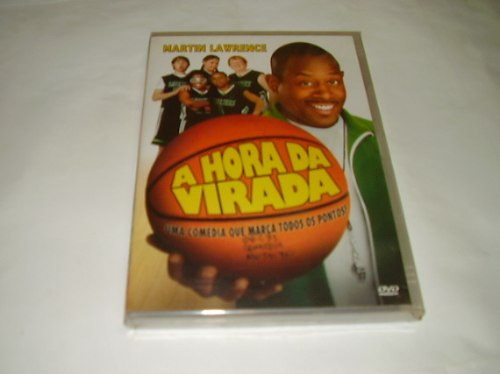 Dvd Original A Hora Da Virada - Vitorsvideo