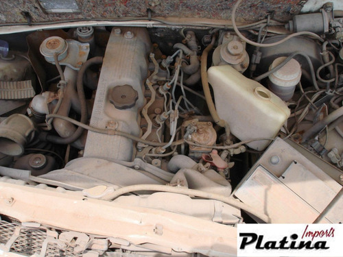 Imagem 3 de 6 de Sucata Mitsubishi L200 2004 Gls Cd Para Retirada De Peças