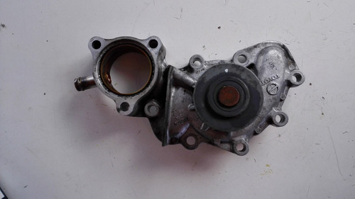 Bomba De Agua De Toyota 4runner 01/02 Prado Cv24