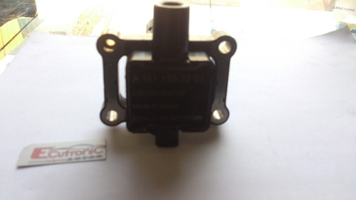 Imagen 3 de 4 de Bobina Ssan Yong Rexton, Actyon 1611583203