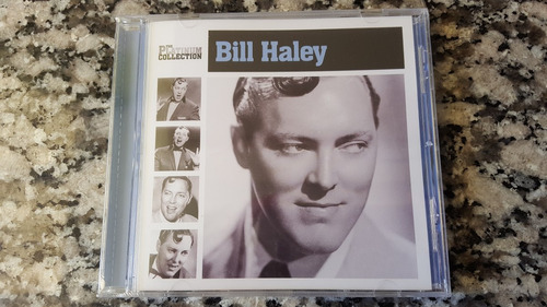 Bill Haley - The Platinum Collection (2011)