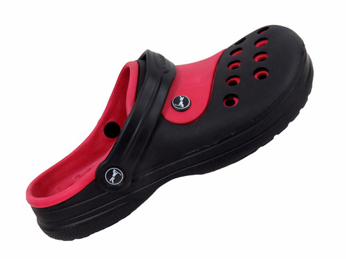 Imagem 2 de 6 de 33 Pares Babuche Sandália Pollo Chinelo Masc Cores Diversas
