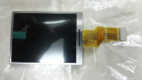 Imagen 1 de 1 de Display Principal Camara Samsung St90 Ad07-00141a