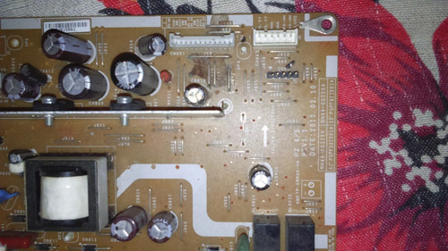 Placa Pl 42c430a1