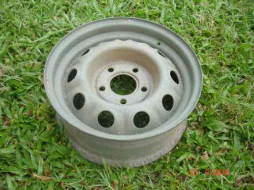 Roda  Aro 14 Maverick , Opala , Caravan Antigo Ss