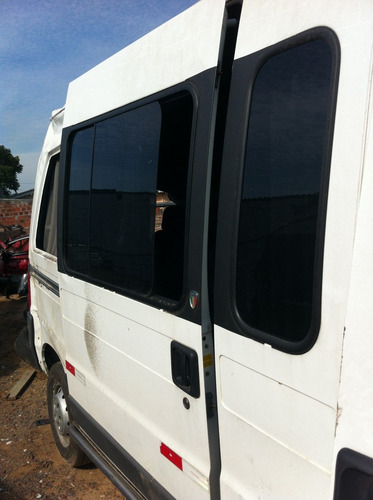 Imagem 2 de 11 de Sucata Batidos Peças Ducato Boxer Multijet 2011/2012