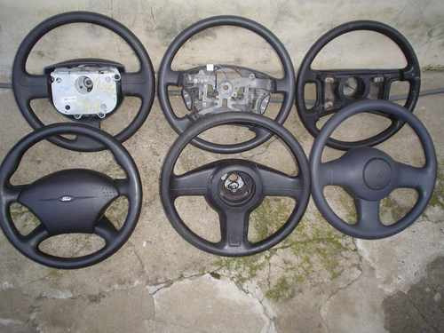 Vendo Varios Volante Usados R$100.00 Cada Bons