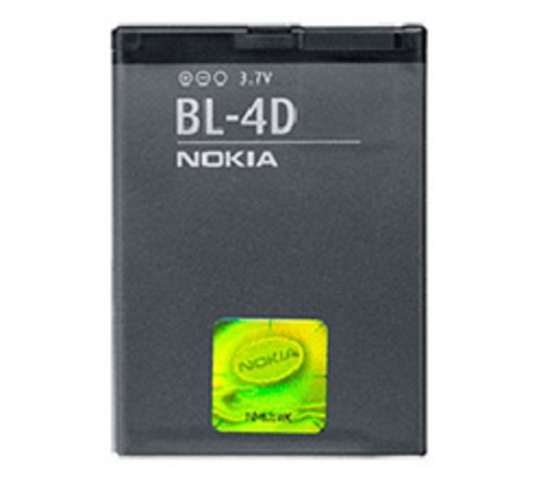 Bateria Celular Nokia Bl4d N8 E5 E7 N97 Mini