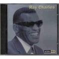 Cd Mestres Do Blues Nº 9 - Ray Charles