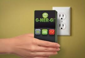 Imagen 3 de 3 de Ahorrador De Energia G Ner G
