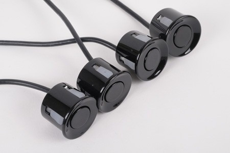 Sensor De Retroceso Para Vehículos 4 Sensores