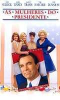 Vhs - As Mulheres Do Presidente - Tom Selleck,