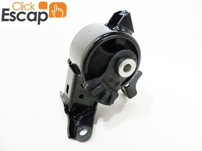 Coxim Sup. Esquerdo Cambio Honda Fit Cambio Automatico Orig