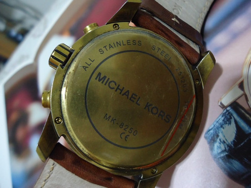 Michael Kors Mk8250
