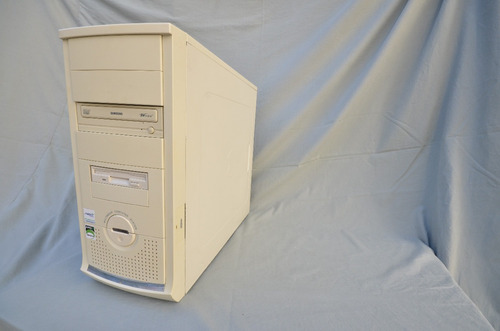 Computador Sempron Amd, 1,6mghz (sem Monitor)