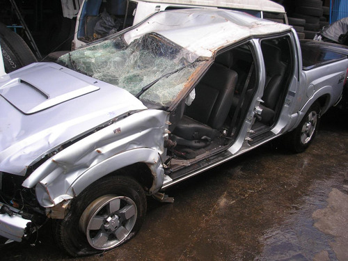Sucata S10 2011 Flex Vendo Peças