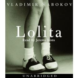 Lolita -  Vladimir Nabokov - Livro De Capa Dura Novo Sem Uso