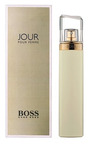 Perfume Hugo Boss Jour Pour Femme Edp 75ml - Frete Grátis