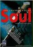 Cd James Brown, R. Charles - Los Grandes Éxitos Soul 4