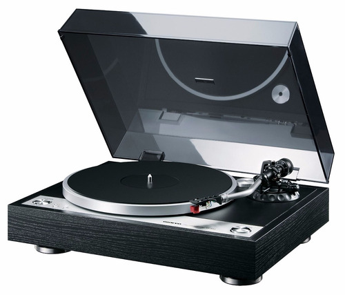 Onkyo Cp-1050 Direct Drive Turntable Nuevo Open Box