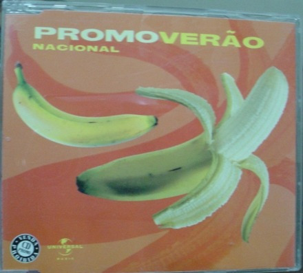 Cd Promo Tchan Netinho Nossa Juventude - B142