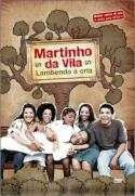 Martinho Da Vila Lambendo A Cria Dvd
