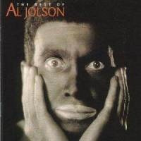 Cd  Al Jolson   -  The Best Of    - B32