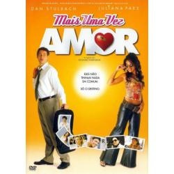 Dvd Original Do Filme Mais Uma Vez Amor (juliana Paes )