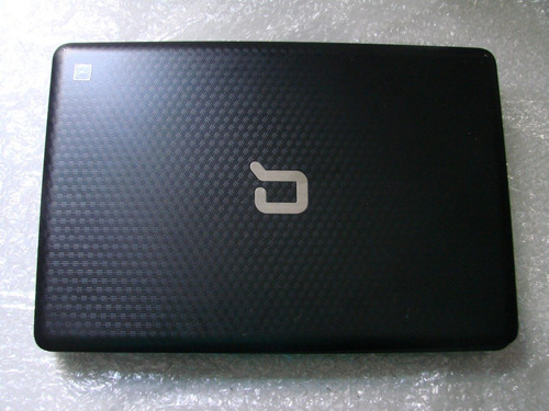 Carcaça Completa Do Notebook Hp Compaq Cq42 212br*
