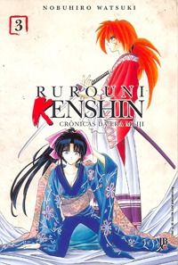 Rurouni Kenshin - Manga - Jbc !!coleção Completa 1 Ao 28