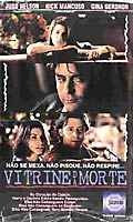 Vhs - Vitrine Da Morte - Judd Nelson