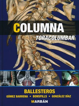 Columna Toracolumbar - Ballesteros. Marban