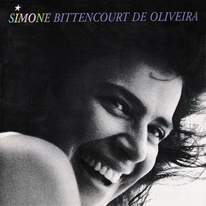 Simone-simone Bittencourt De Oliveira-cd Raro