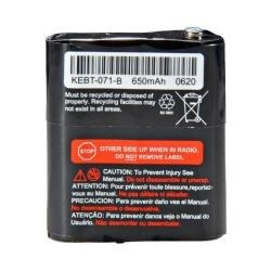 Bateria Walk Talk T5600 Comunicador Talkabout Motorola