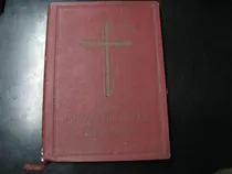Comprar Mercurio Peruano: Libro  Semana Santa  Misa L128 Rn3gi
