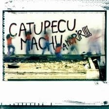 Catupecu Machu A Morir Cd Vivo Nuevo Original Sellado