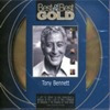 Cd Tony Bennett - Best Of The Gold  